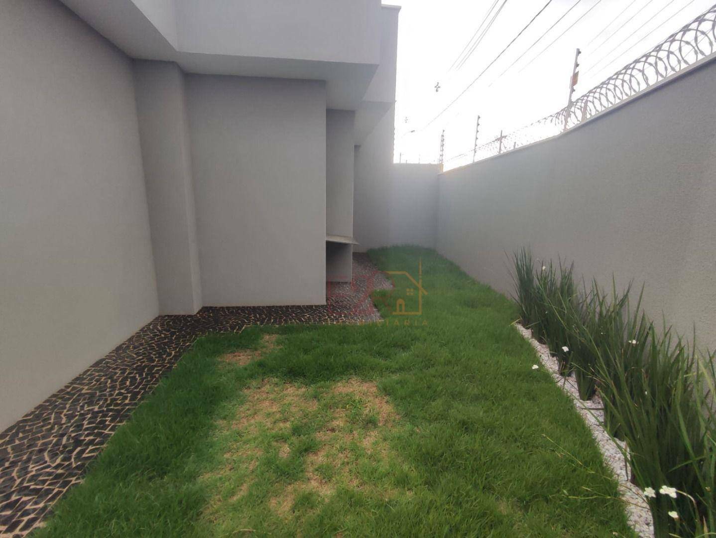 Casa à venda com 3 quartos, 135m² - Foto 13