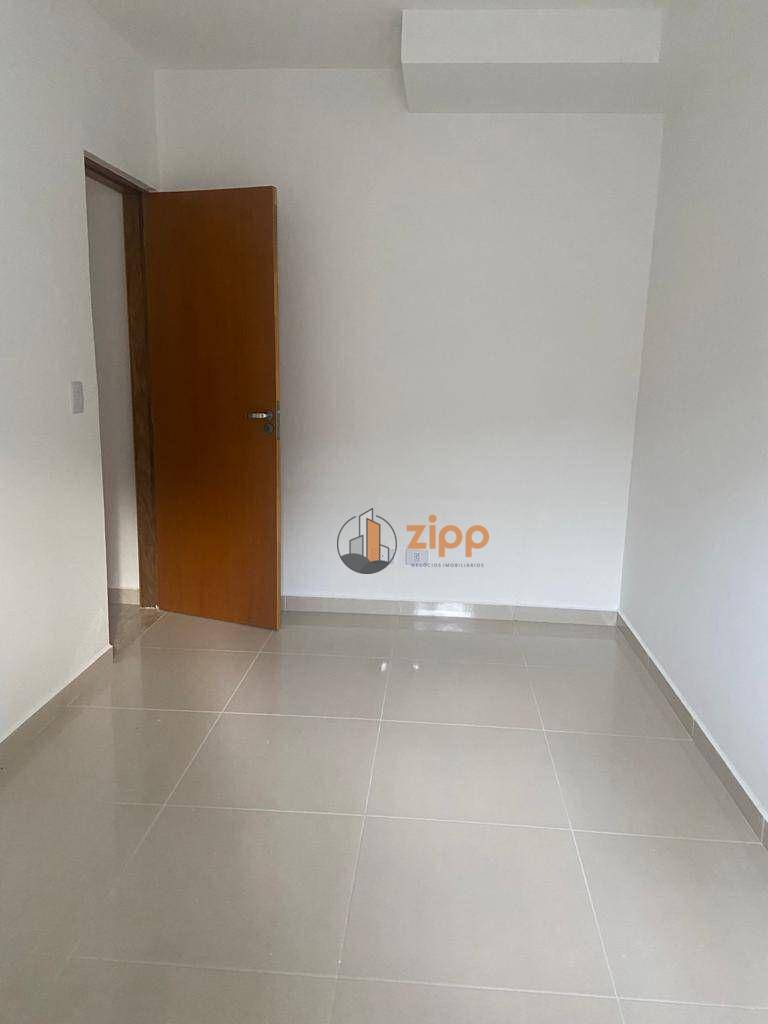 Apartamento à venda com 1 quarto, 30m² - Foto 8