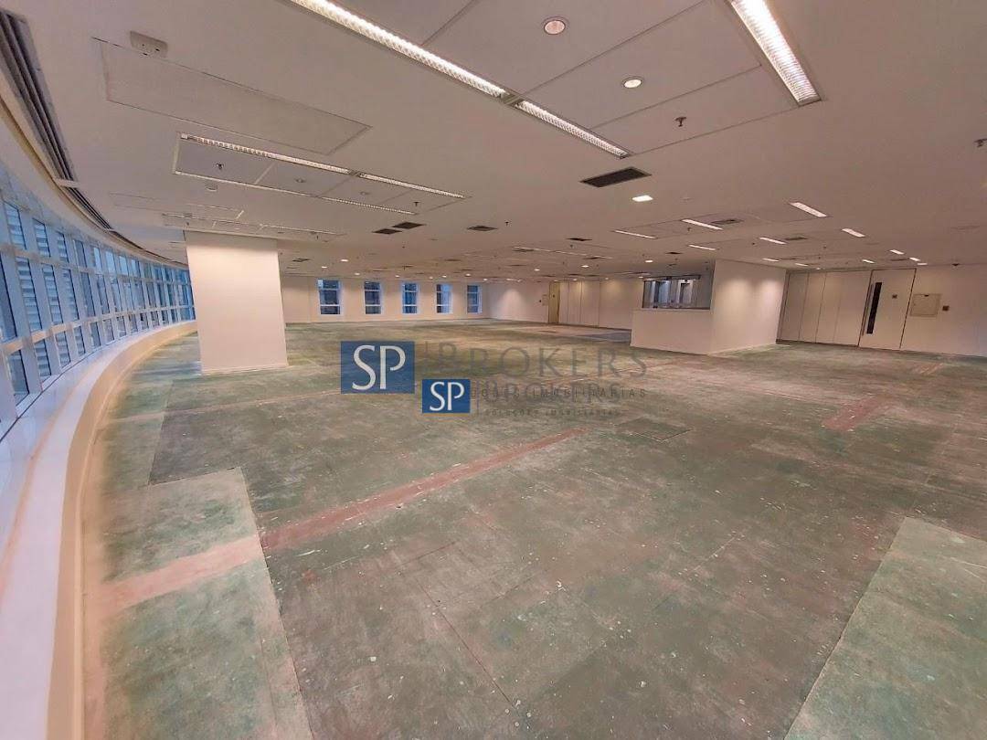 Conjunto Comercial-Sala para alugar, 573m² - Foto 2