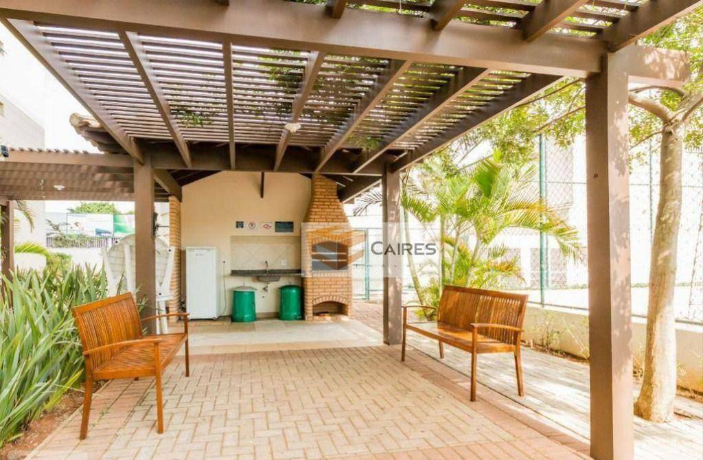 Apartamento para alugar com 2 quartos, 52m² - Foto 19