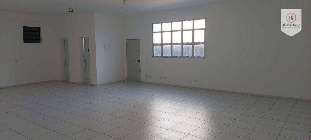 Conjunto Comercial-Sala para alugar, 267m² - Foto 8