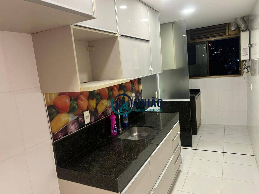 Cobertura, 3 quartos, 160 m² - Foto 4