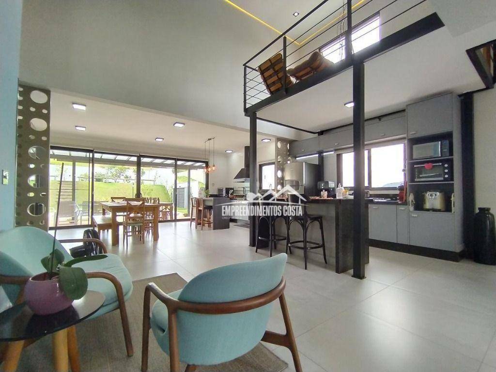 Casa de Condomínio à venda com 4 quartos, 248m² - Foto 21