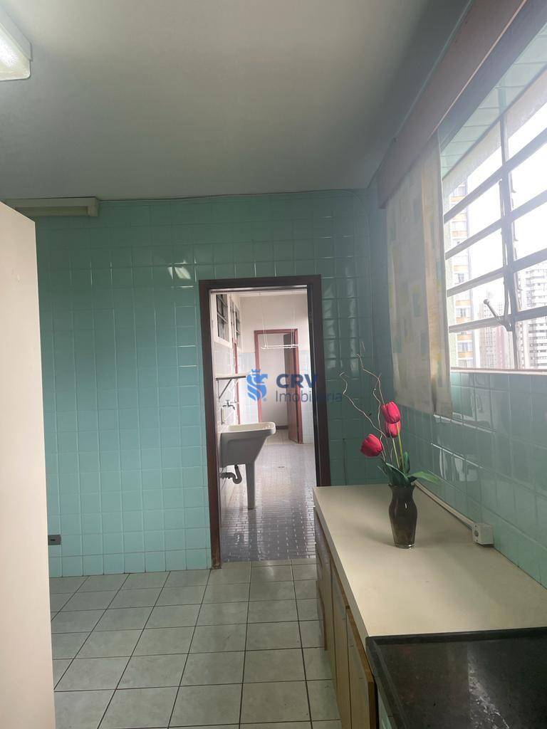 Apartamento à venda com 3 quartos, 171m² - Foto 18