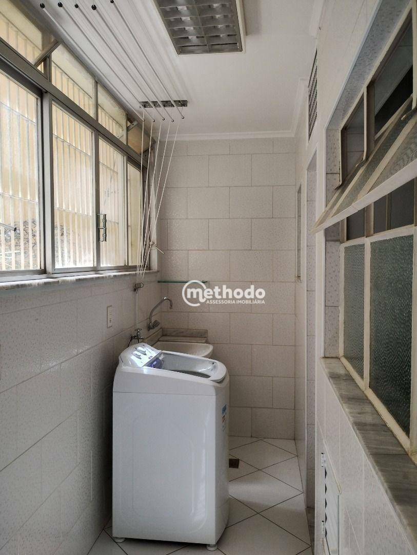 Apartamento para alugar com 2 quartos, 120m² - Foto 20