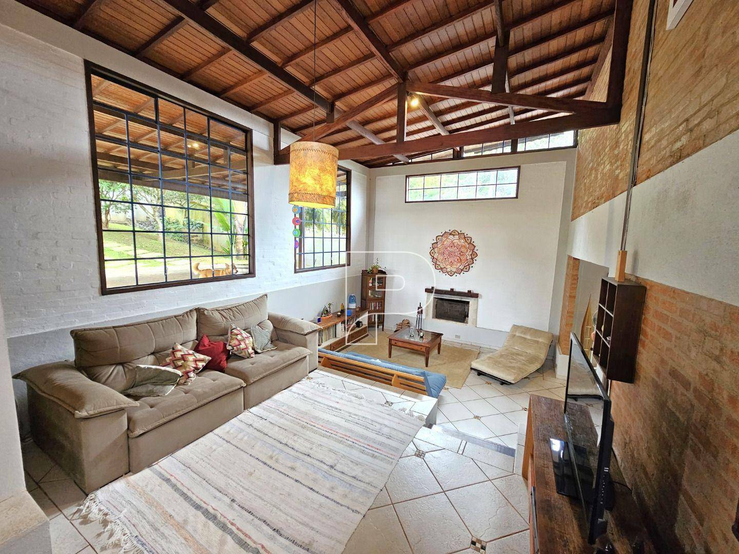 Casa de Condomínio à venda com 3 quartos, 261m² - Foto 6