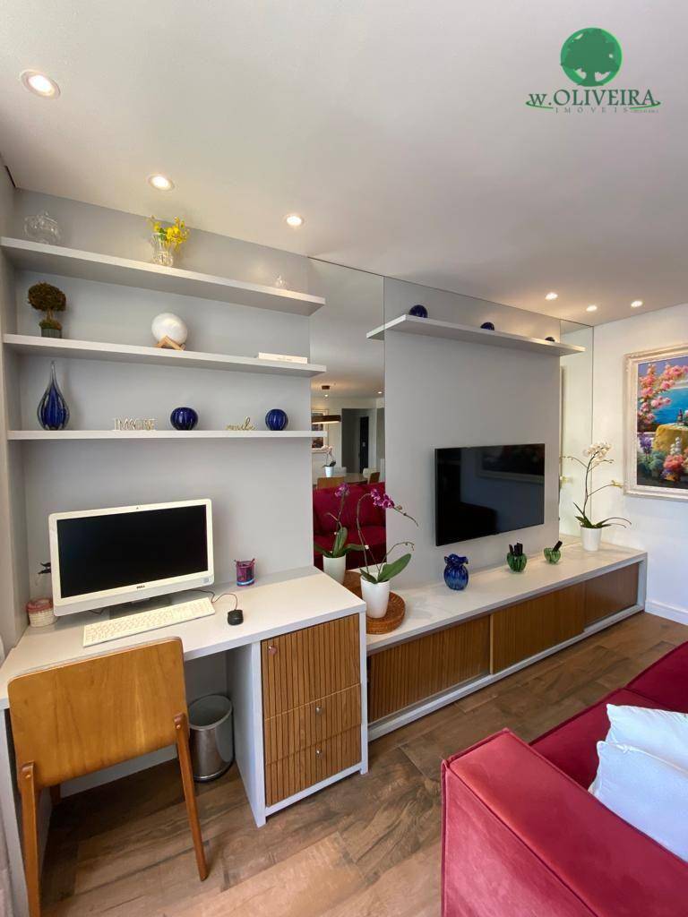 Apartamento à venda com 3 quartos, 127m² - Foto 7