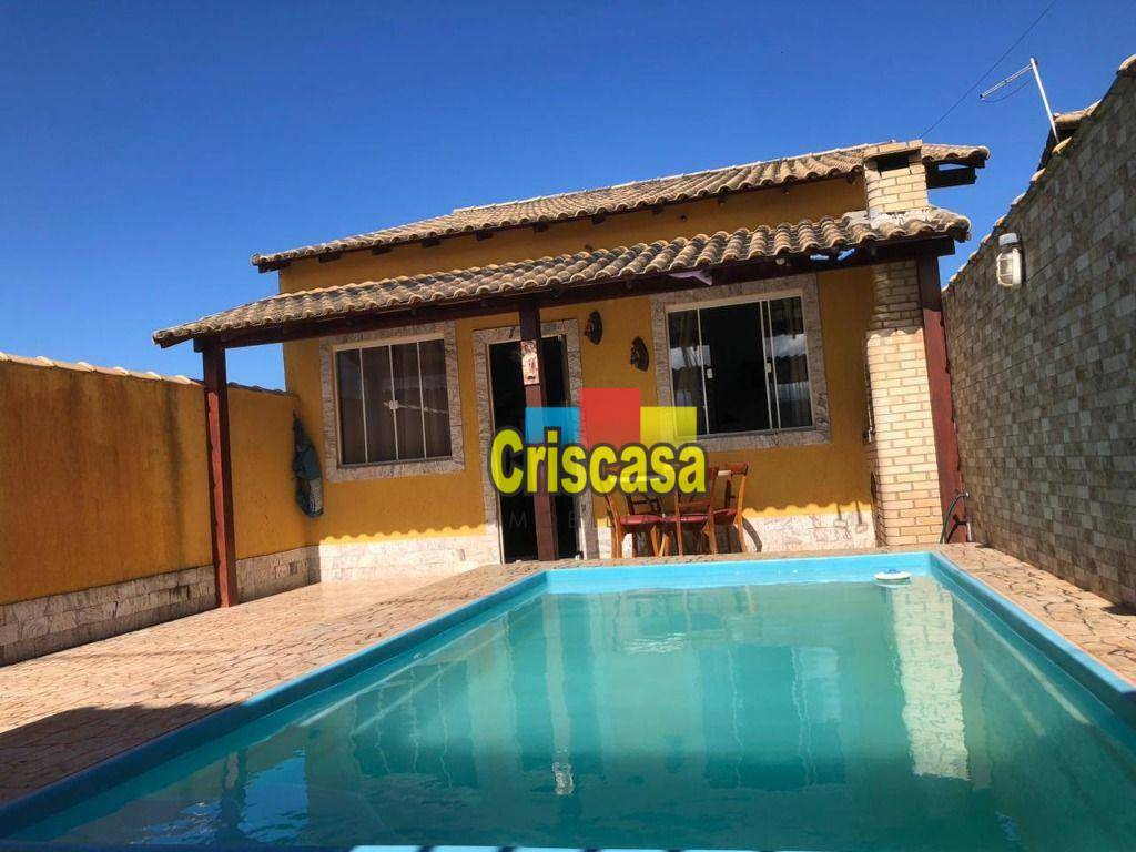 Casa de Condomínio à venda com 2 quartos, 86m² - Foto 1