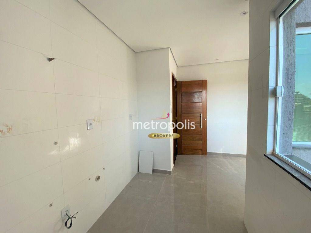 Cobertura à venda com 2 quartos, 76m² - Foto 10