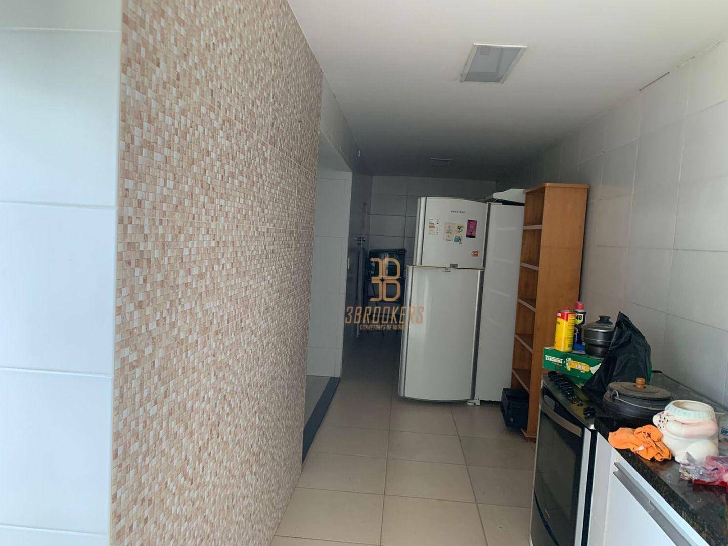 Casa à venda com 3 quartos, 130m² - Foto 13