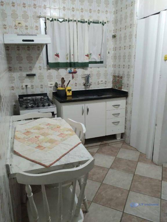 Apartamento à venda com 2 quartos, 56m² - Foto 4