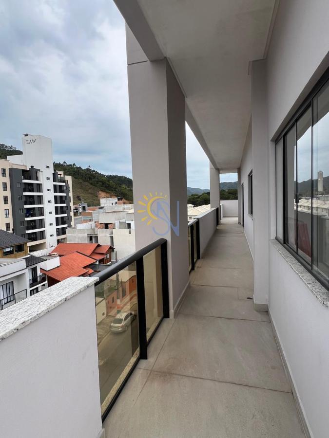 Apartamento à venda com 2 quartos, 55m² - Foto 12