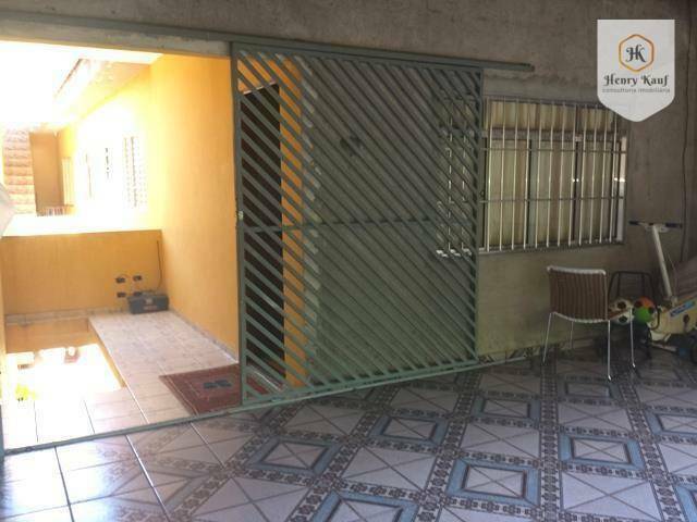 Sobrado à venda com 5 quartos, 250m² - Foto 24