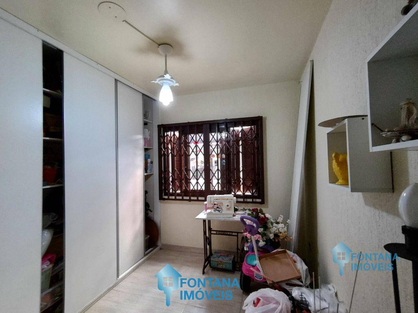 Casa à venda com 3 quartos, 126m² - Foto 20