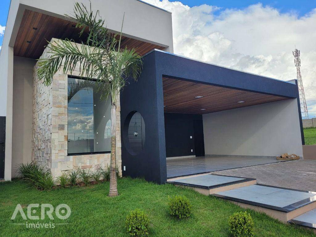 Casa de Condomínio à venda com 3 quartos, 224m² - Foto 5