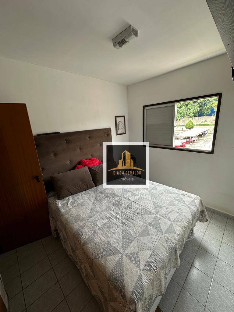 Apartamento à venda com 2 quartos, 52m² - Foto 10