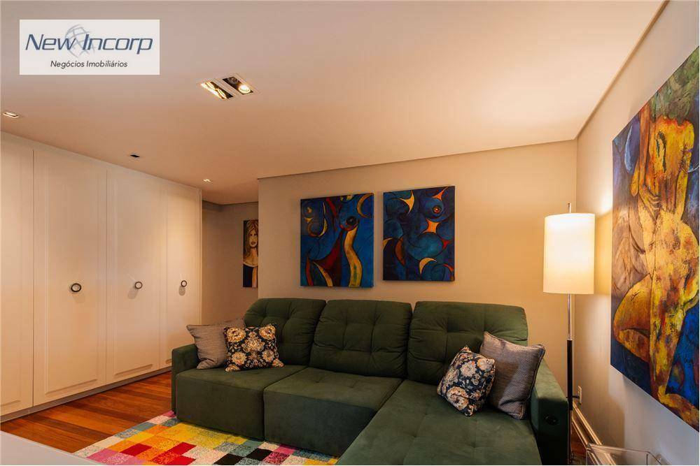 Apartamento à venda com 4 quartos, 239m² - Foto 9