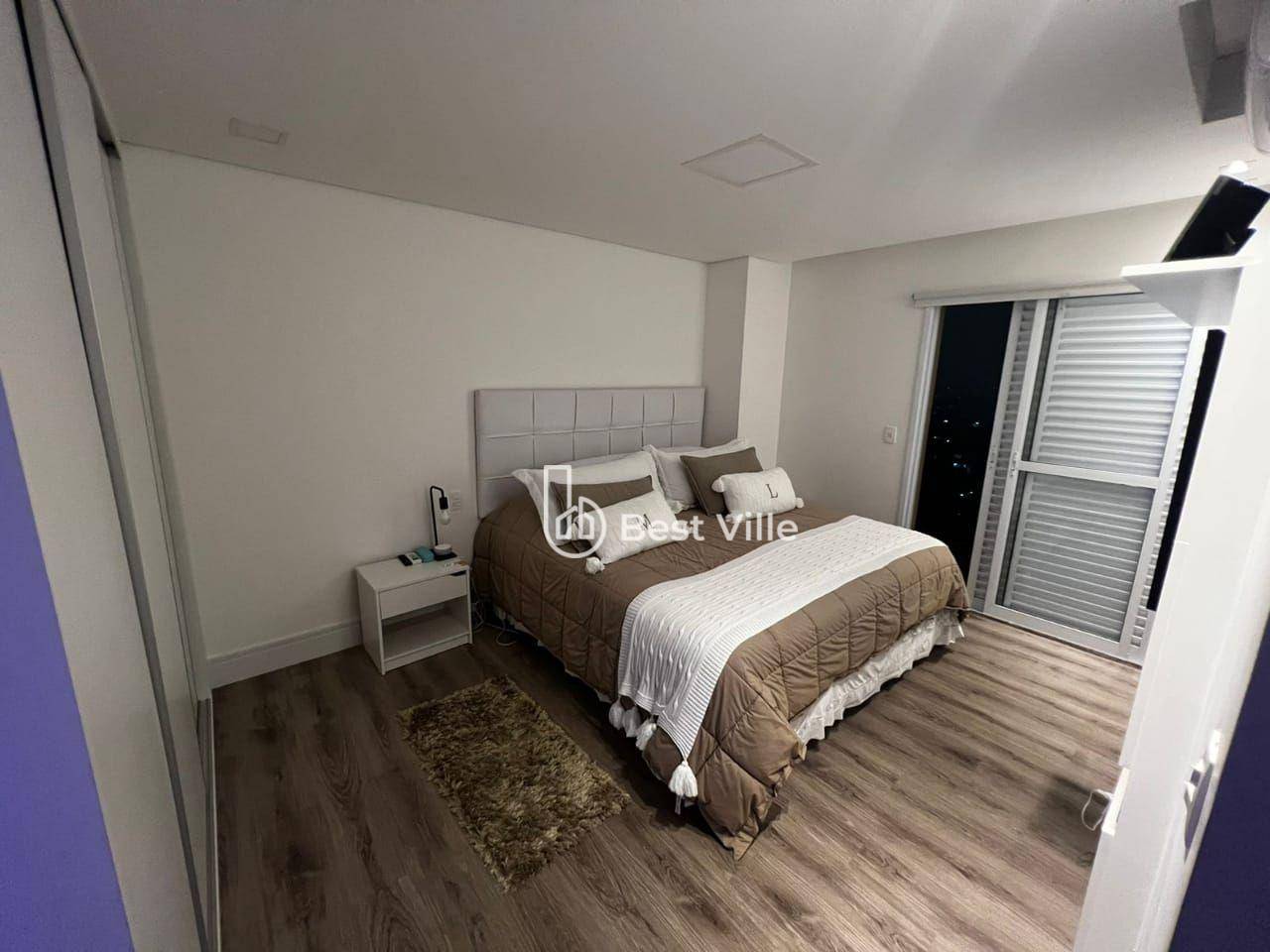Apartamento à venda com 3 quartos, 187m² - Foto 18