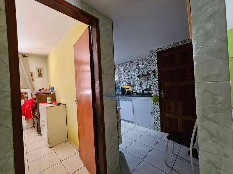 Apartamento à venda com 2 quartos, 55m² - Foto 9