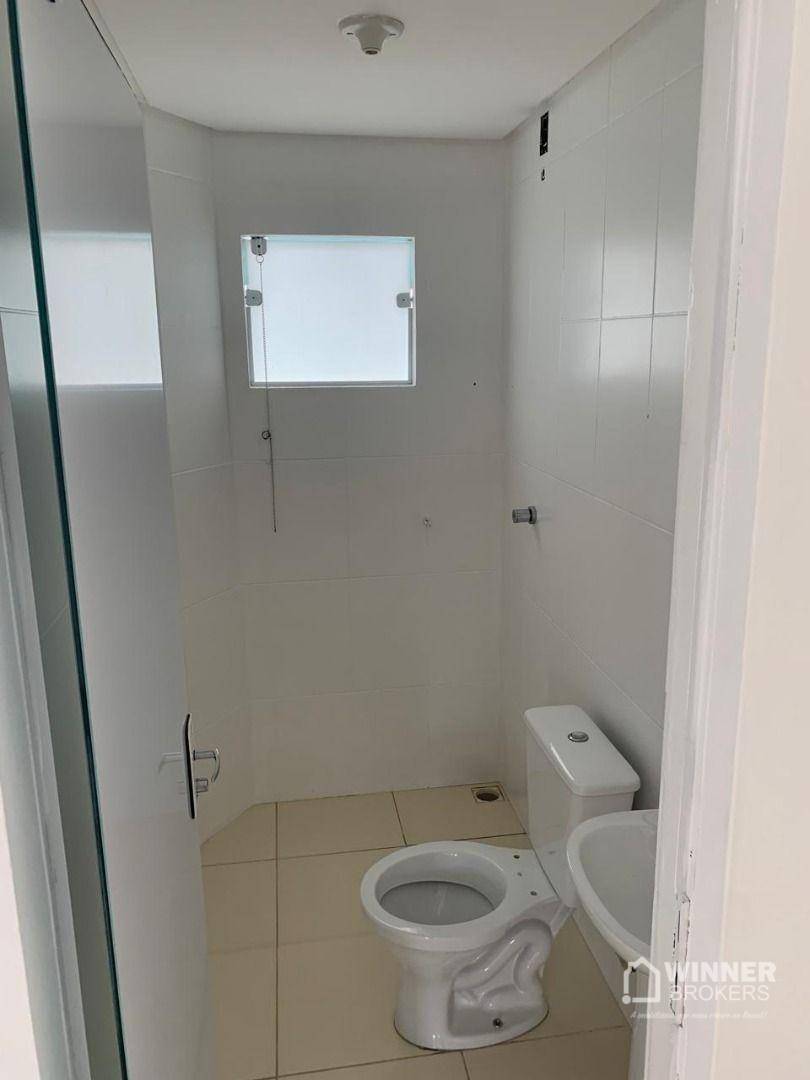 Sobrado à venda com 2 quartos, 110m² - Foto 5