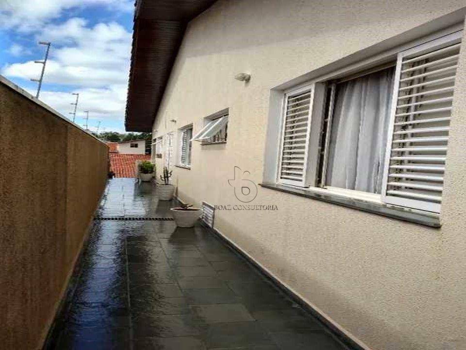 Casa à venda com 3 quartos, 248m² - Foto 3