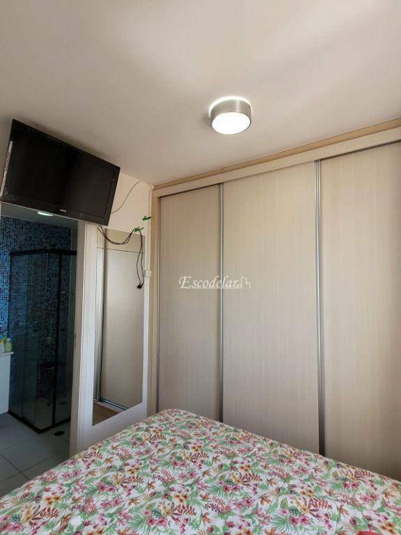 Apartamento à venda com 2 quartos, 65m² - Foto 17