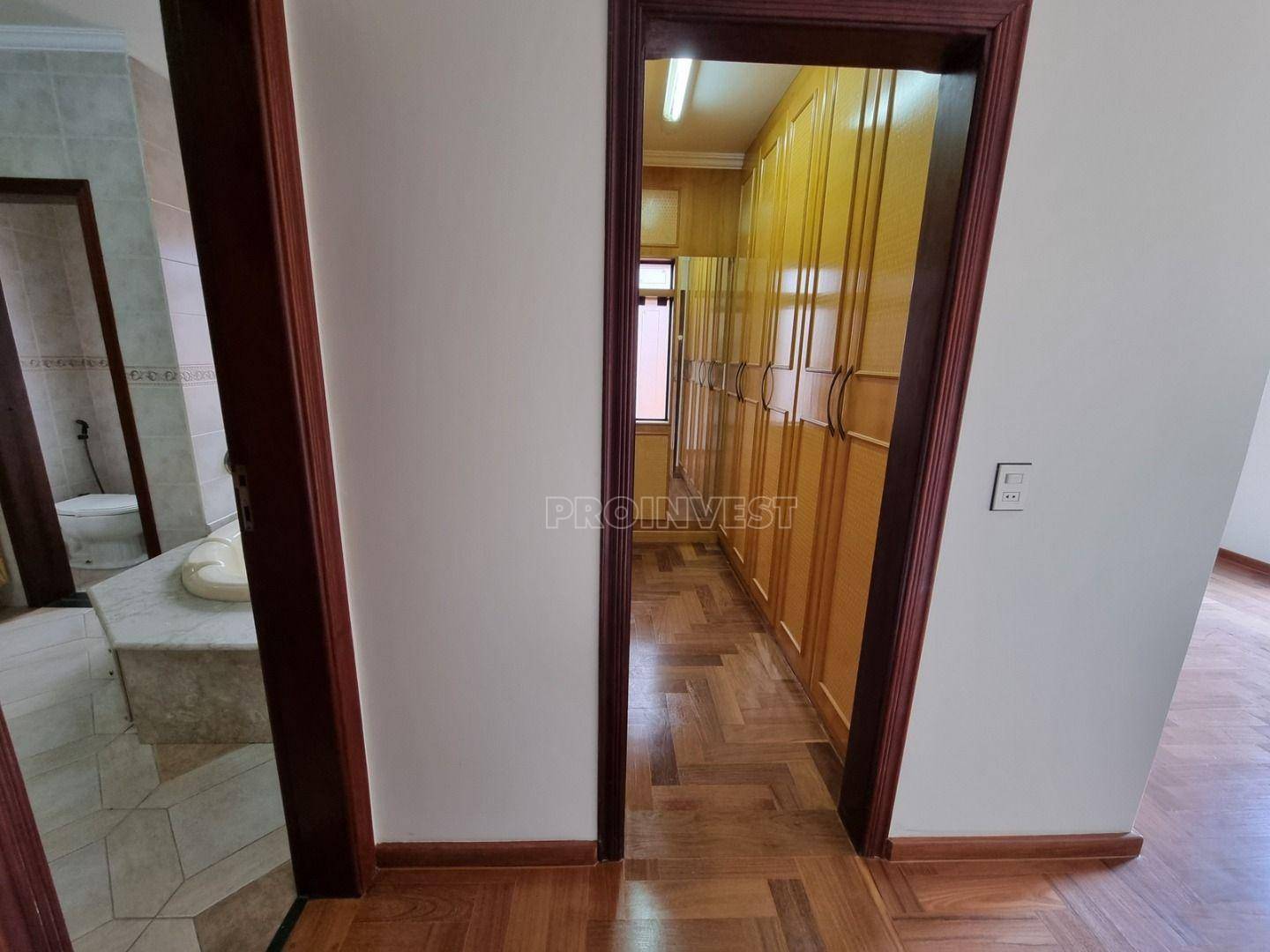 Casa à venda com 4 quartos, 360m² - Foto 19