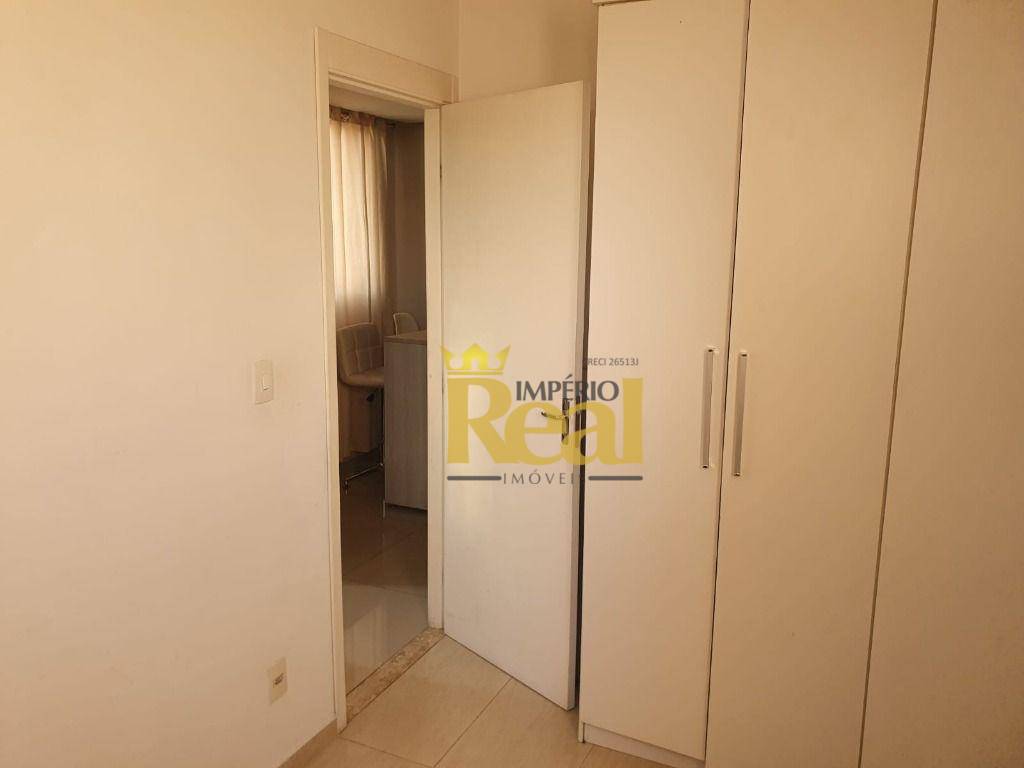 Apartamento à venda com 2 quartos, 43m² - Foto 6