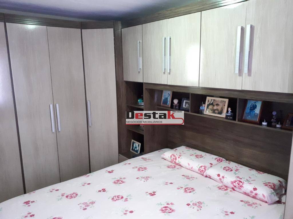 Apartamento à venda com 2 quartos, 56m² - Foto 13