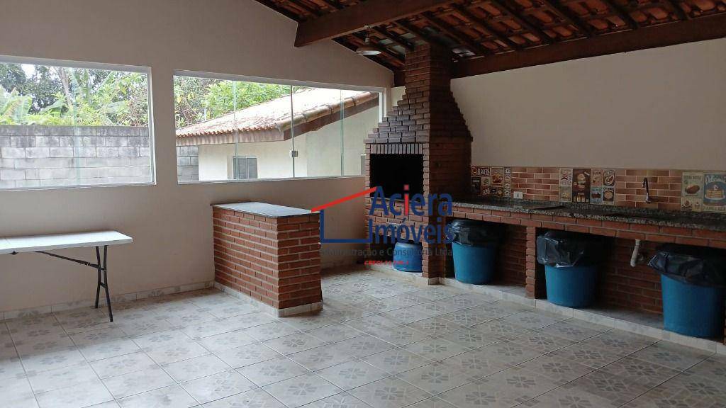 Apartamento à venda com 2 quartos, 65m² - Foto 18