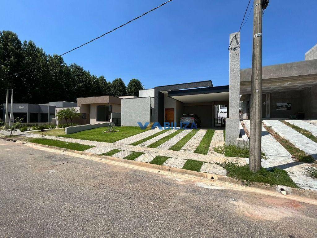 Casa de Condomínio à venda com 4 quartos, 277m² - Foto 16