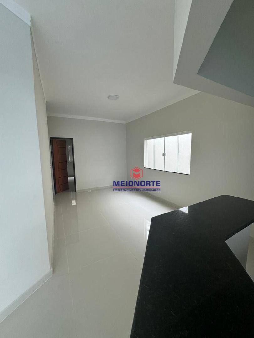 Casa à venda com 3 quartos, 180m² - Foto 5