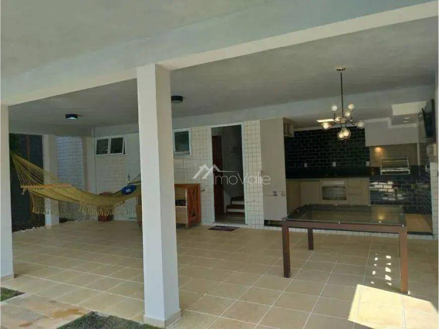 Casa de Condomínio para alugar com 4 quartos, 470m² - Foto 31