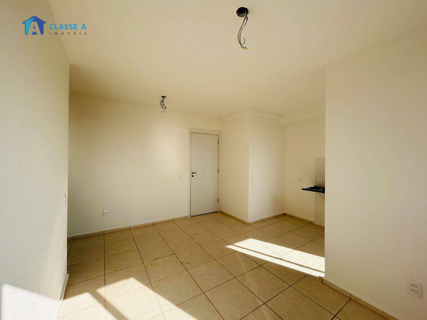 Apartamento à venda com 2 quartos, 54m² - Foto 3