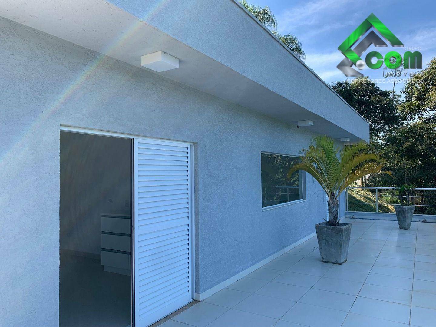 Casa de Condomínio à venda e aluguel com 4 quartos, 350m² - Foto 46