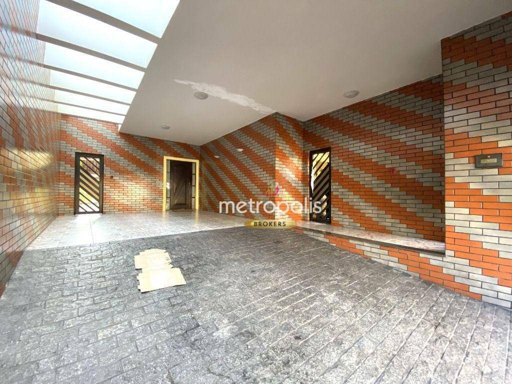 Sobrado à venda com 3 quartos, 280m² - Foto 19