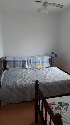 Apartamento à venda com 1 quarto, 52m² - Foto 4