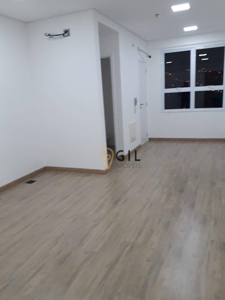 Conjunto Comercial-Sala à venda, 28m² - Foto 5