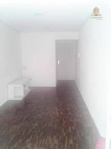 Apartamento à venda com 1 quarto, 29m² - Foto 6