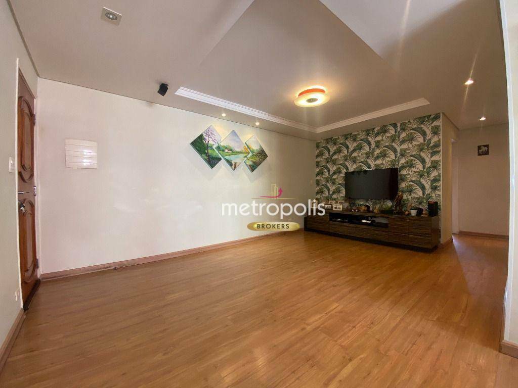 Apartamento à venda com 3 quartos, 87m² - Foto 1