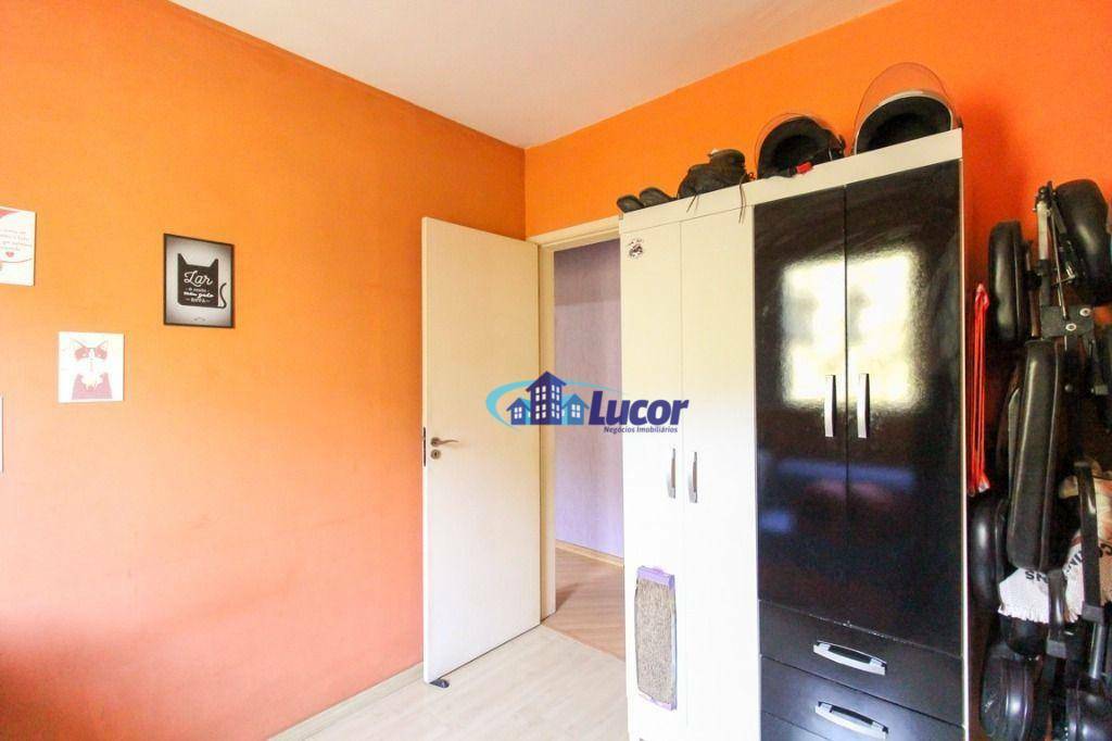 Apartamento à venda com 3 quartos, 75m² - Foto 22