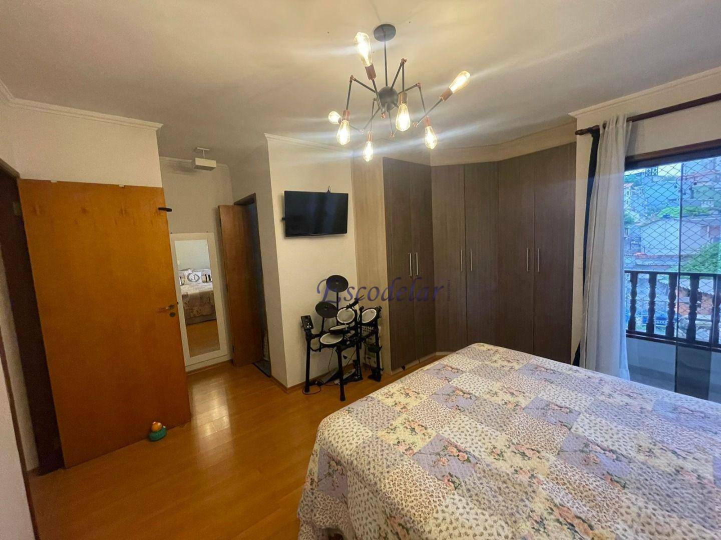 Casa à venda com 3 quartos, 190m² - Foto 10