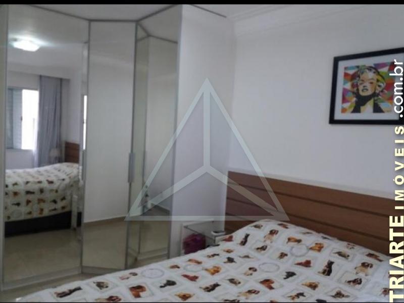 Apartamento à venda com 3 quartos, 58m² - Foto 11