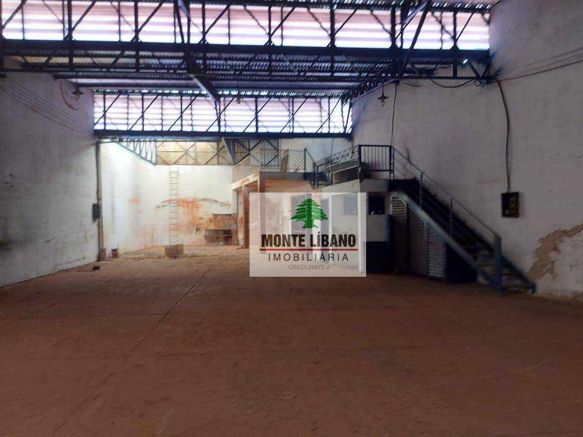 Depósito-Galpão, 100 m² - Foto 4