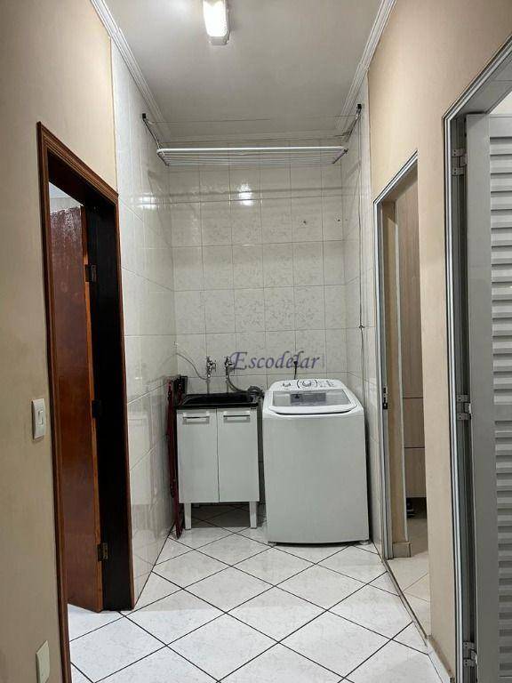 Sobrado à venda com 3 quartos, 250m² - Foto 19