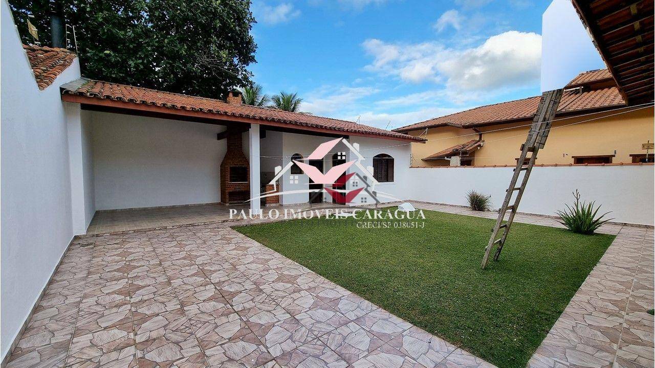 Casa à venda com 3 quartos, 186m² - Foto 26