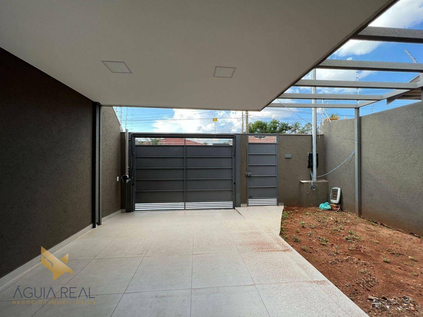 Casa à venda com 3 quartos, 91m² - Foto 10