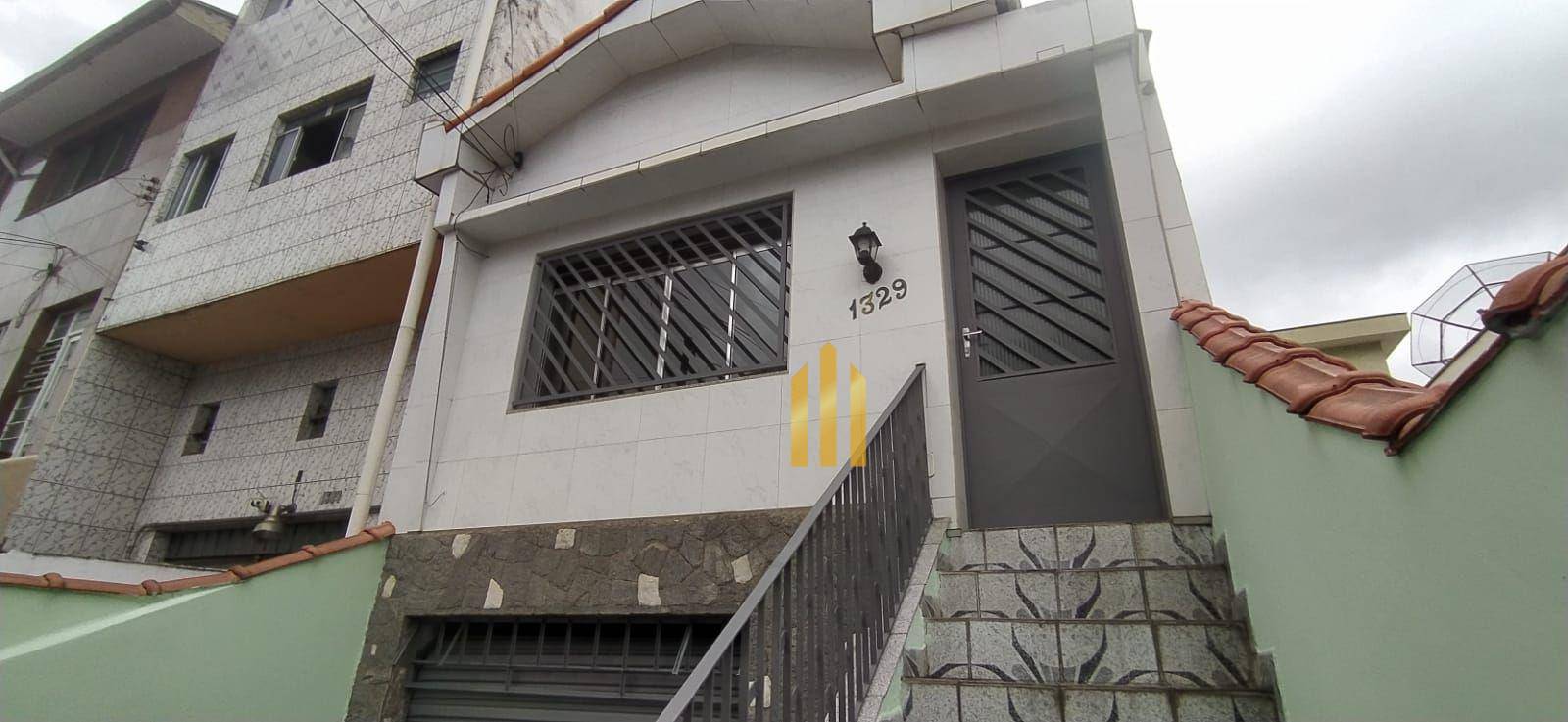 Sobrado para alugar com 2 quartos, 80m² - Foto 40