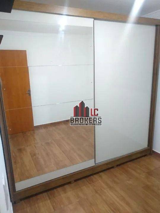 Apartamento para alugar com 2 quartos, 52m² - Foto 6