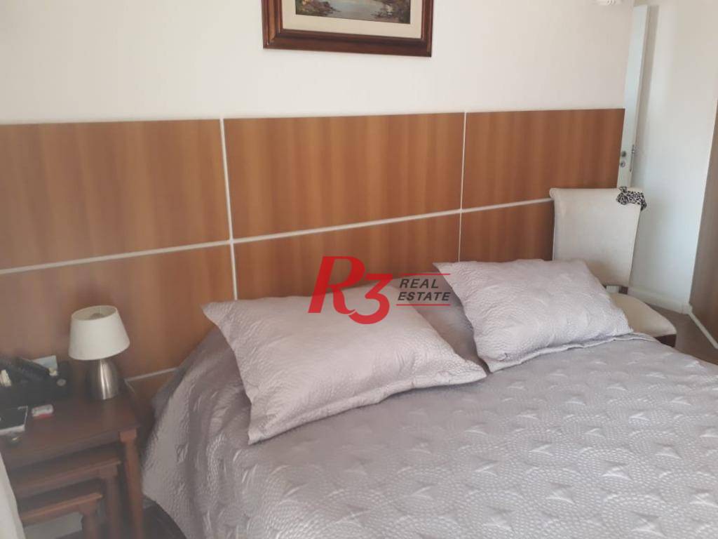 Apartamento à venda com 3 quartos, 187m² - Foto 22